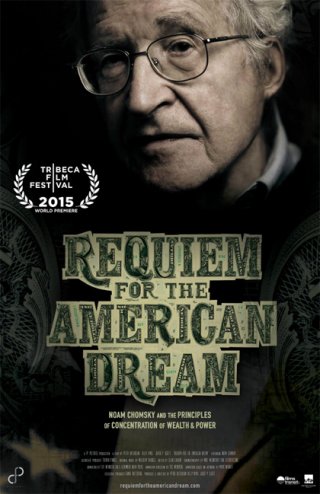 Locandina di Requiem per il sogno americano