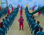 Squid Game, la Lega presenta un'interrogazione parlamentare sulla serie Netflix