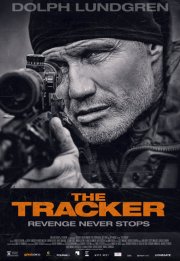 Locandina di The Tracker