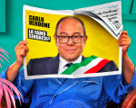 Vita da Carlo, la recensione: Da quarant’anni sul cargo battente bandiera liberiana