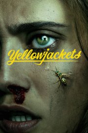 Locandina di Yellowjackets