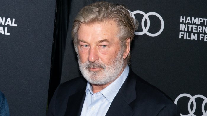 Alec Baldwin, Donald Trump insinua: "Forse la pistola l'ha caricata lui"
