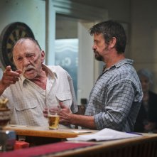 Chi è senza peccato - The Dry: una scena