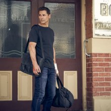 Chi è senza peccato - The Dry: Eric Bana in un'immagine