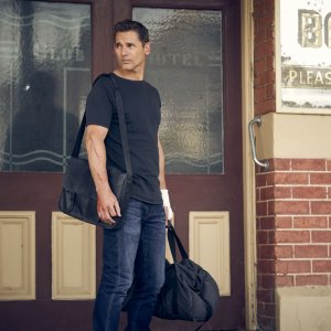 Chi è senza peccato - The Dry: Eric Bana in un'immagine