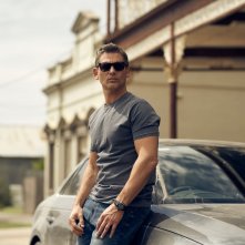 Chi è senza peccato - The Dry: Eric Bana in una scena