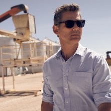 Chi è senza peccato - The Dry: Eric Bana in una sequenza