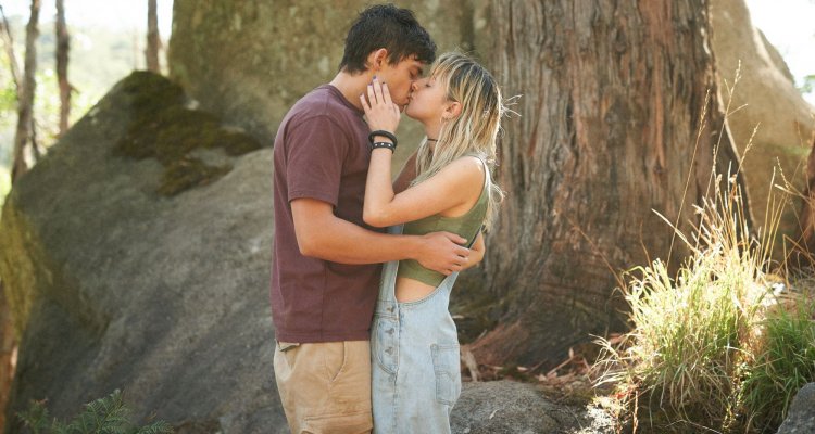 Chi è senza peccato The Dry una foto del film 546592 Movieplayer.it