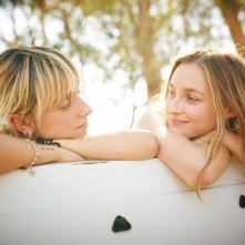 Chi è senza peccato - The Dry: un momento del film