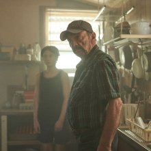 Chi è senza peccato - The Dry: una scena del film