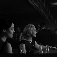 Due donne - Passing: Tessa Thompson e Ruth Negga in una scena