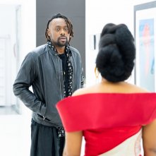 Happiness Ever After: una scena