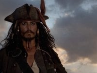 Johnny Depp, un attore di Pirati dei Caraibi: 'Dovrebbe tornare come protagonista'