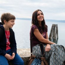 Per tutta la vita: Ambra Angiolini in una sequenza