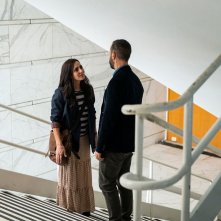 Per tutta la vita: Ambra Angiolini e Fabio Volo in un'immagine