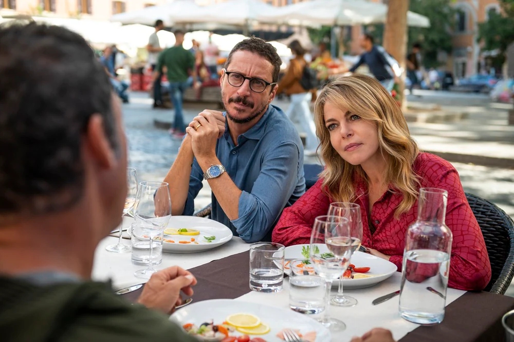 Per tutta la vita, la recensione - Movieplayer.it