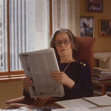 Un anno con Salinger: Sigourney Weaver in un'immagine