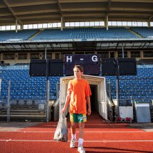 Zlatan: Dominic Andersson Bajraktati in un'immagine