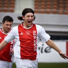 Zlatan: Granit Rushiti in una sequenza