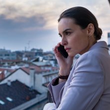 3/19: Kasia Smutniak in una scena del film