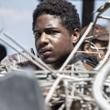 7 Prisoners: una sequenza