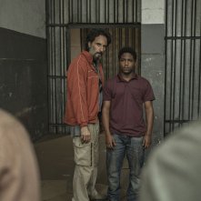 7 Prisoners: una scena del film