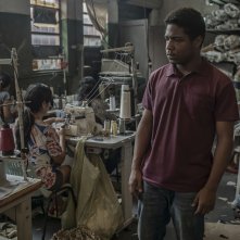 7 Prisoners: una sequenza del film