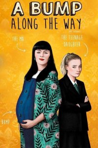 Locandina di A Bump Along the Way