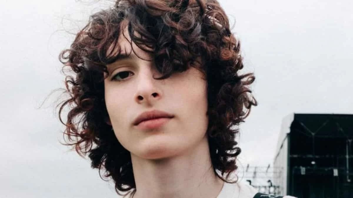 Finn Wolfhard di Stranger Things sta lavorando al suo primo film da regista