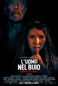 Locandina di L'uomo nel buio - Man in the dark