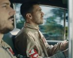 Ghostbusters: Legacy: i campioni del Milan diventano acchiappafantasmi nel nuovo spot (VIDEO)