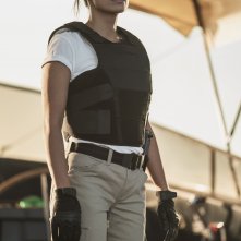 Red Notice: Ritu Arya in un'immagine