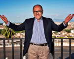 Vita da Carlo, la serie su Carlo Verdone: “Non ho mai provato: sono stato me stesso”