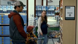 Nowhere Special - Una Storia D'amore - Trailer Italiano