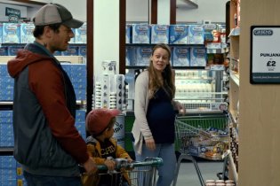 Nowhere Special - Una Storia D'amore - Trailer Italiano