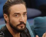 Grande Fratello Vip 6, Alex Belli cambia idea “Soleil Sorge non mi attrae”