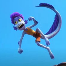 Ciao Alberto: un'immagine