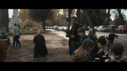 Per Tutta La Vita - Clip La Persona Più Importante Della Tua Vita