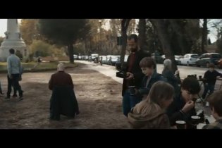 Per Tutta La Vita - Clip La Persona Più Importante Della Tua Vita