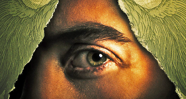 Dan Brown Il Simbolo Perduto Serie Tv
