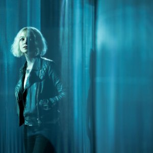 Hanna 3: una suggestiva scena della serie