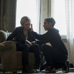 Hanna 3: un'immagine della terza stagione