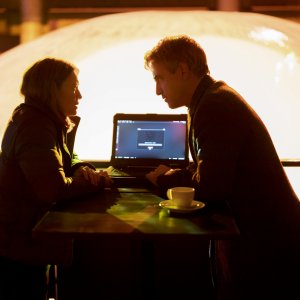 Hanna 3: una foto di scena