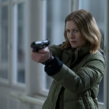 Hanna 3: un'immagine di scena della terza stagione