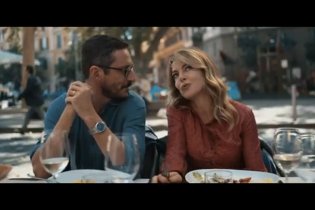 Per Tutta La Vita  - Clip Ci Risposiamo