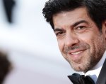 Pierfrancesco Favino e la dimostrazione d'inglese a Che Tempo Che Fa (VIDEO)