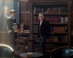 Dan Brown - Il simbolo perduto: da stasera su Sky e NOW la serie tratta dal bestseller di Dan Brown