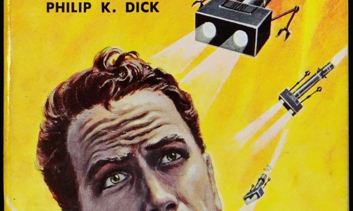 Francis Lawrence regista di Vulcano 3, film tratto dal romanzo di Philip K. Dick