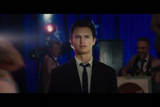 West Side Story - Spot 'Trouble'