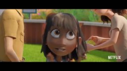 Back To The Outback - Trailer